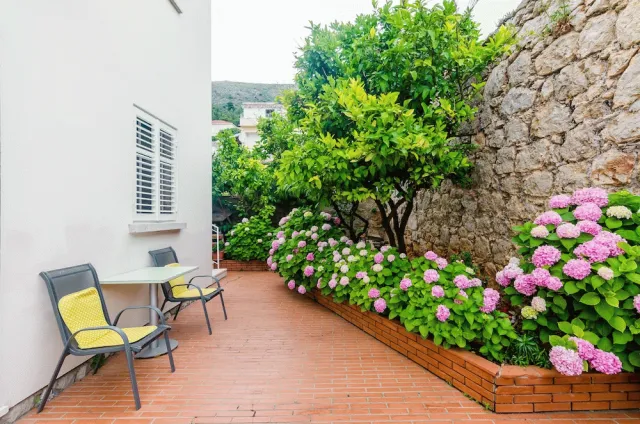 Hotellbilder av Villa Katarina - nummer 1 av 10
