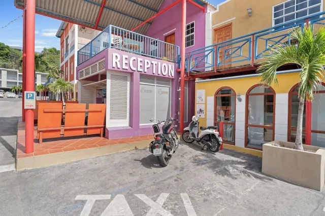 Hotellbilder av The Ritz Hostel - nummer 1 av 31