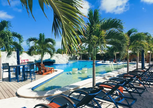Hotellbilder av The Ritz Hostel - nummer 1 av 37