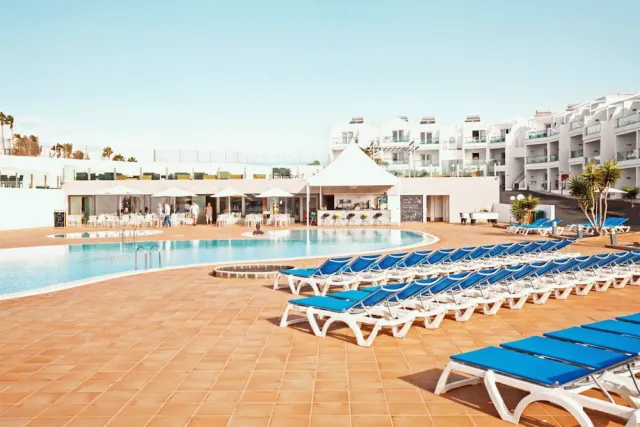 Hotellbilder av Blue Sea Lanzarote Palm - nummer 1 av 10