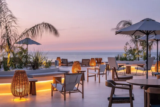 Hotellbilder av Isla Brown Chania Resort, Curio Collection by Hilton - nummer 1 av 10