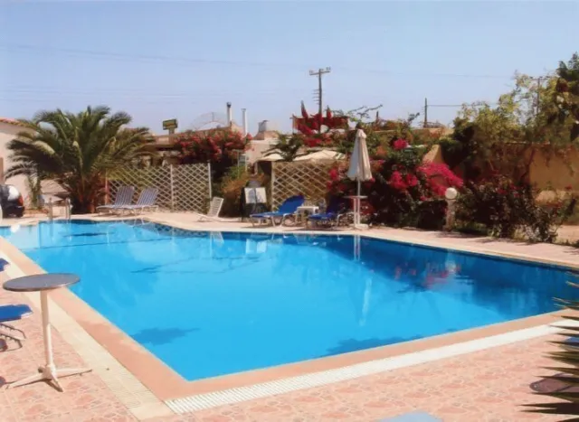 Hotellbilder av Violetta Hotel - nummer 1 av 10