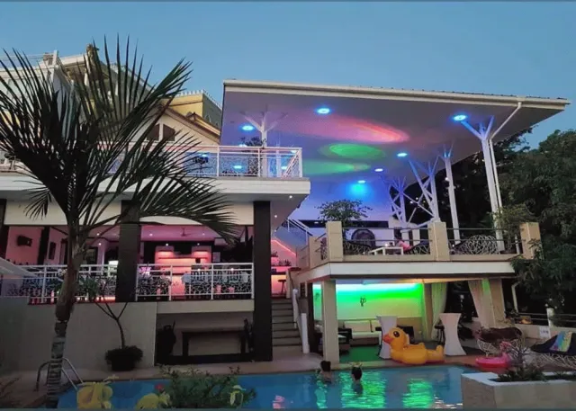 Hotellbilder av Swiss Villas Panoramic - nummer 1 av 100