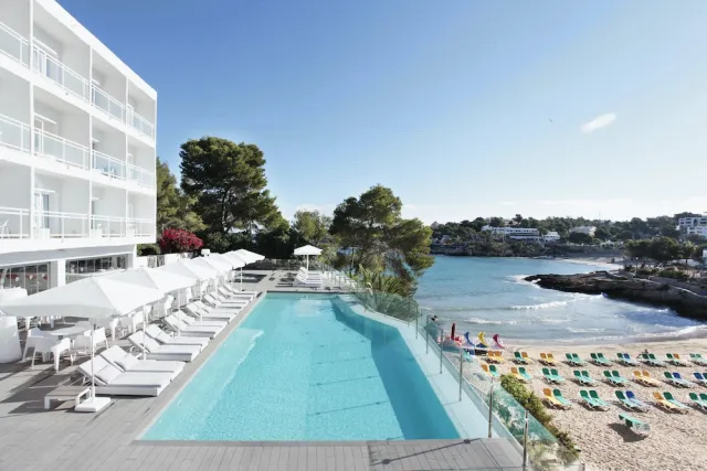 Hotellbilder av Grupotel Ibiza Beach Resort - Adults Only - nummer 1 av 48