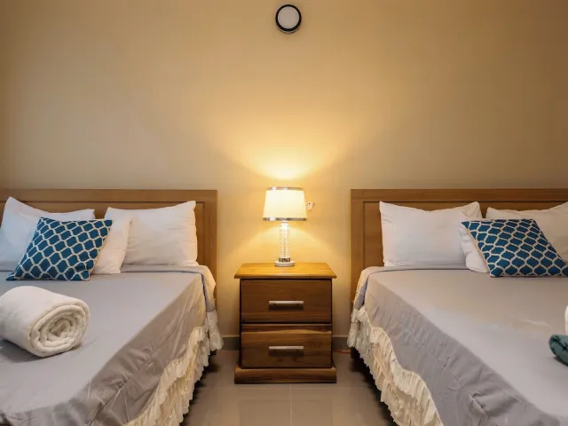 Hotellbilder av Soficu Eden Dominicus - nummer 1 av 23