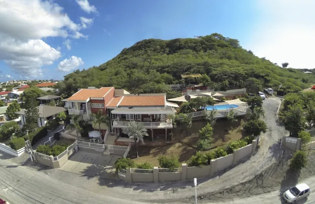 Hotellbilder av O Casarao Guesthouse - nummer 1 av 67
