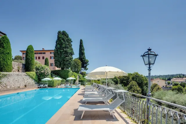 Hotellbilder av Residence La Filanda - nummer 1 av 10