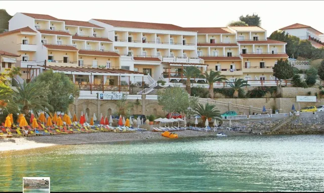 Hotellbilder av Samos Bay Hotel - nummer 1 av 45