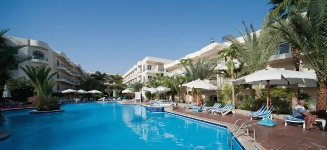 Hotellbilder av Bella Vista Resort Hurghada - - nummer 1 av 58