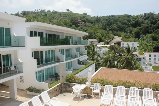 Hotellbilder av Kata Ocean View Residences - nummer 1 av 44