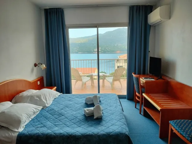 Hotellbilder av Hôtel Hibiscus - nummer 1 av 31