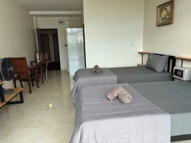Hotellbilder av New Sorot House - nummer 1 av 37