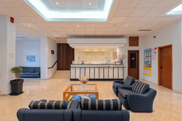 Hotellbilder av Iliessa Beach - nummer 1 av 28
