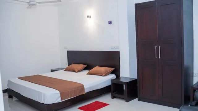 Hotellbilder av Yash Rest Inn - nummer 1 av 8