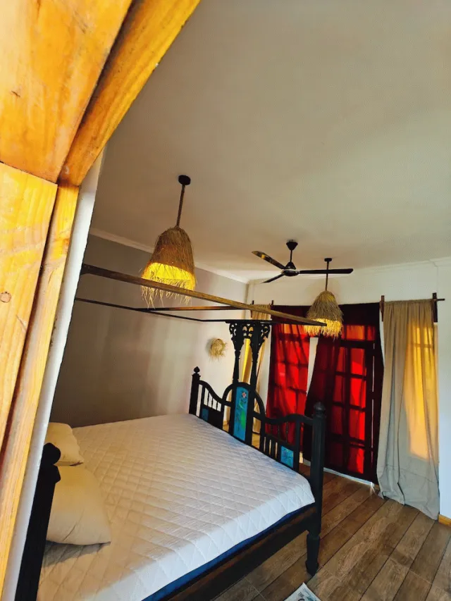 Hotellbilder av Nungwi Roses Lodge - nummer 1 av 45