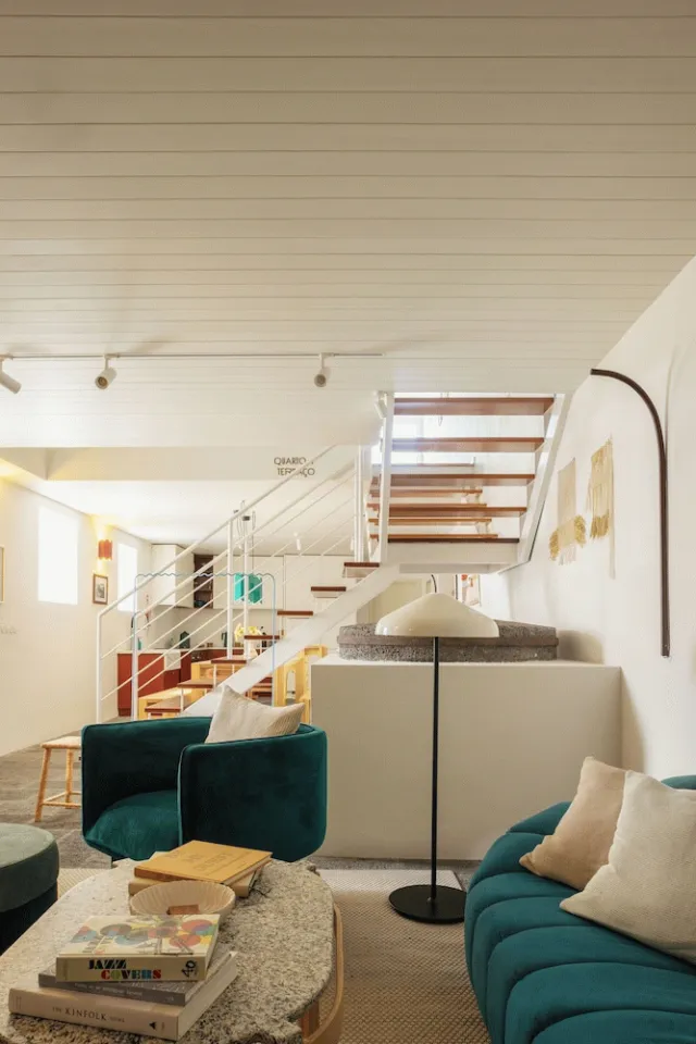 Hotellbilder av Moinho da Areia - nummer 1 av 75