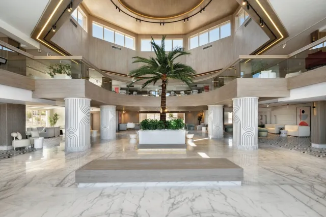 Hotellbilder av Flow Spectrum Resort Sahl Hasheesh - nummer 1 av 52