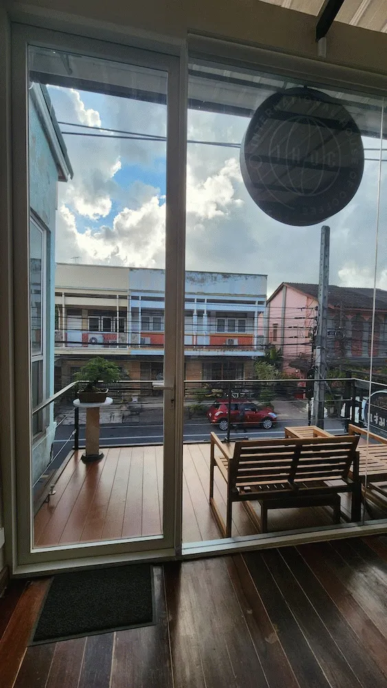 Hotellbilder av IHOC - Phuket OldTown - nummer 1 av 37