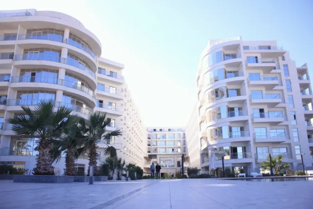 Hotellbilder av Scandic Resort - nummer 1 av 100