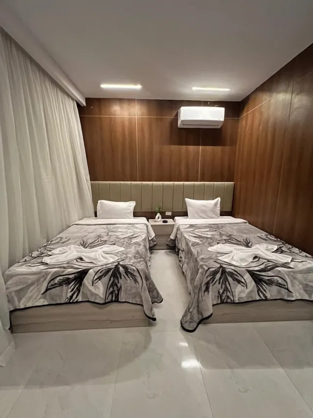 Hotellbilder av Royal Home Hotel - nummer 1 av 14