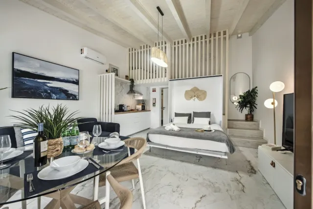 Hotellbilder av Alca Arias Suite 20 - nummer 1 av 10