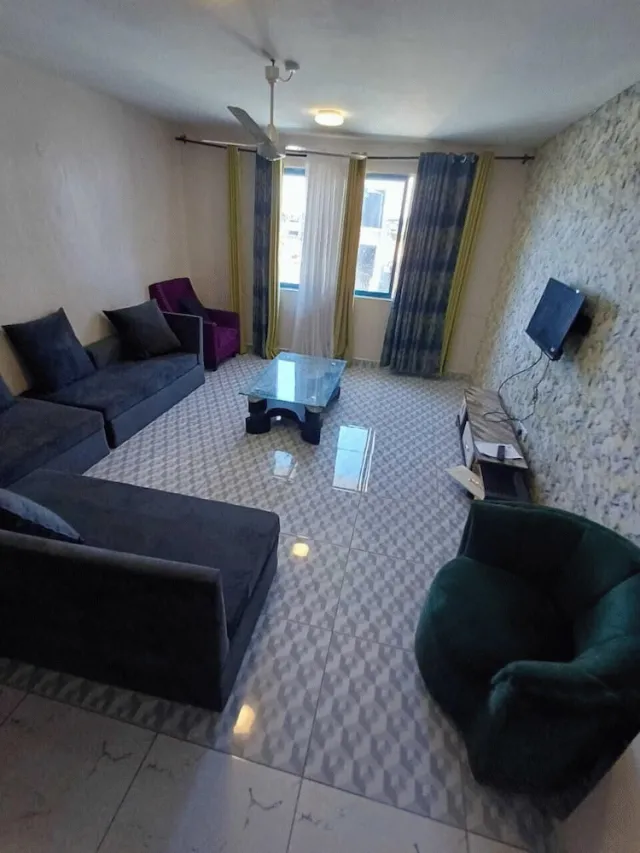 Hotellbilder av Lacasa Nyali Hotel - nummer 1 av 42