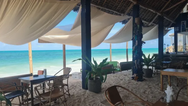 Hotellbilder av Garden Beach Bungalows - nummer 1 av 45