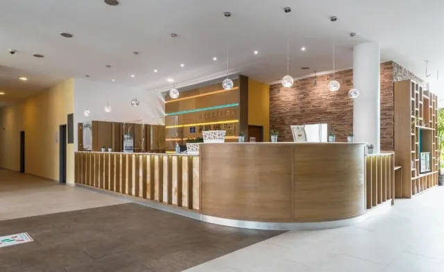 Hotellbilder av Ivana Palace - nummer 1 av 45