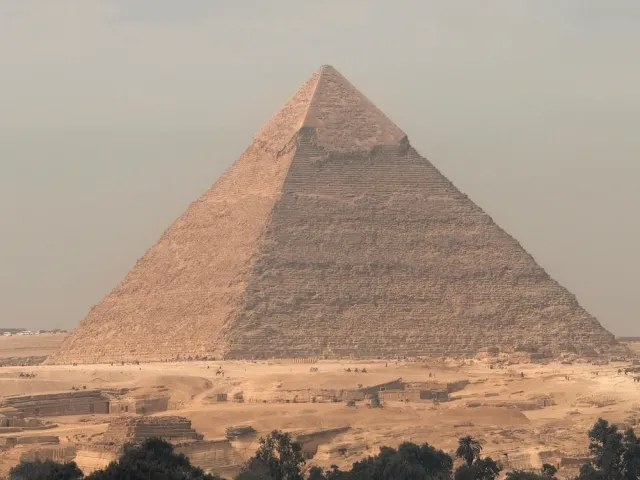 Hotellbilder av Topaz Pyramids view inn - nummer 1 av 27