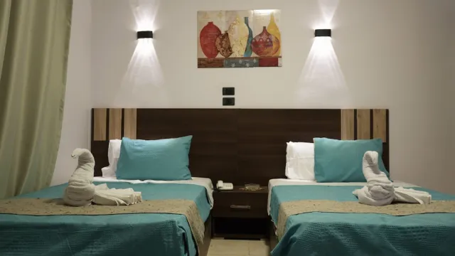 Hotellbilder av Good Season Hotel - nummer 1 av 40