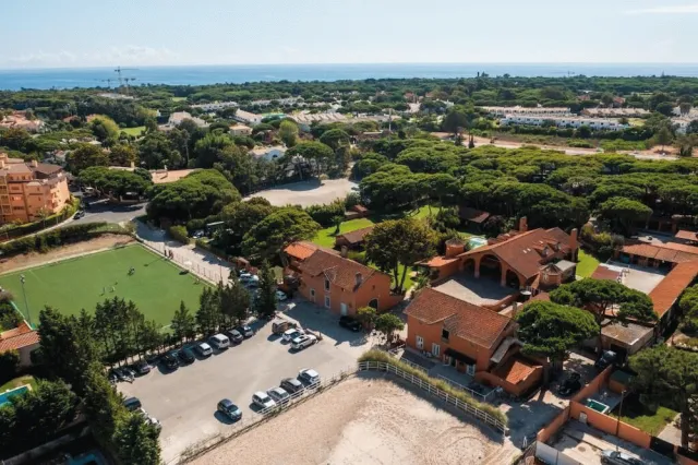 Hotellbilder av Quinta da Bicuda - nummer 1 av 60