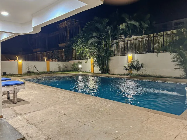 Hotellbilder av Jungle Boutique by sturmfrei Vagator - nummer 1 av 10
