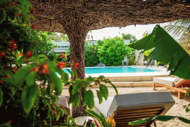Hotellbilder av Seconda Stella Boutique - nummer 1 av 70
