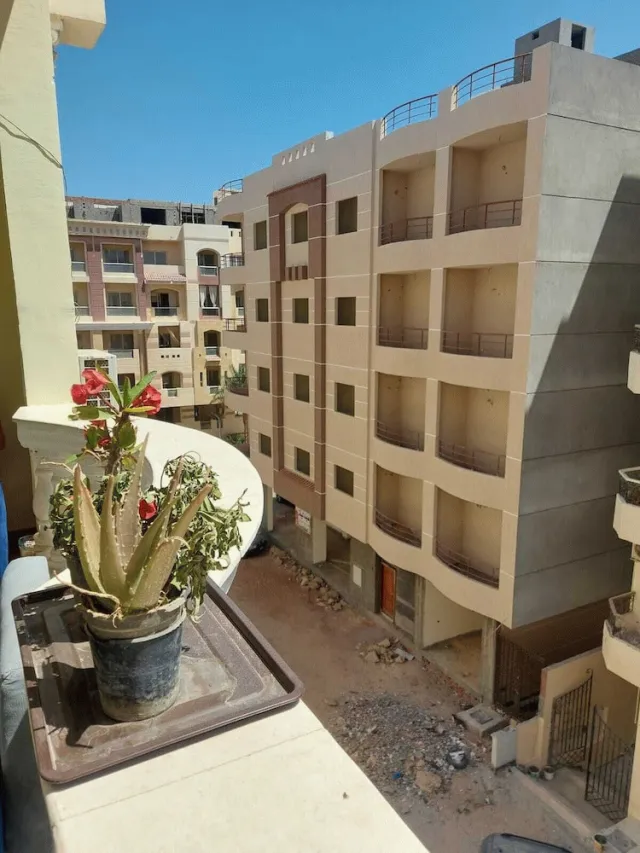 Hotellbilder av Star Apartment Hurghada - nummer 1 av 12