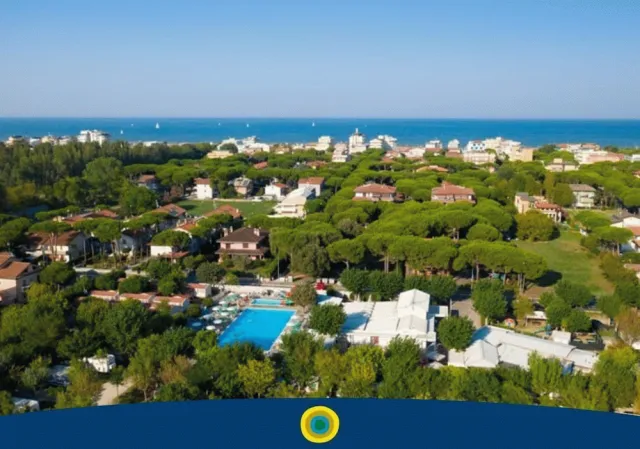 Hotellbilder av Club Del Sole Adriatico Cervia Easy Camping Village - nummer 1 av 74