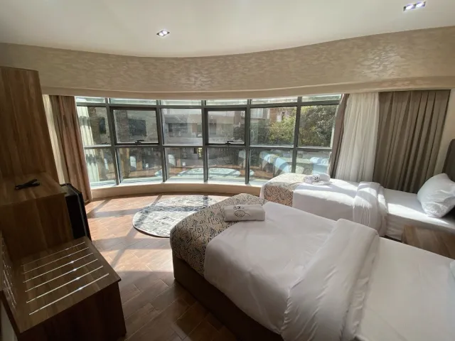 Hotellbilder av Golden Season Hotel - nummer 1 av 96