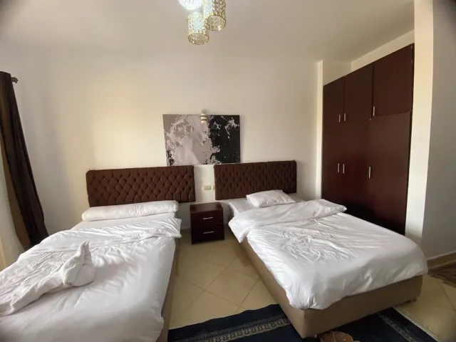 Hotellbilder av Florenza Khamsin Resort - nummer 1 av 78