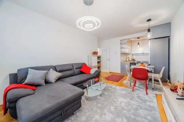 Hotellbilder av Modern Oasis With Terrace - nummer 1 av 10