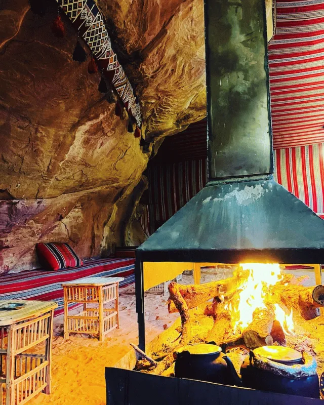 Hotellbilder av Sand star camp - nummer 1 av 12