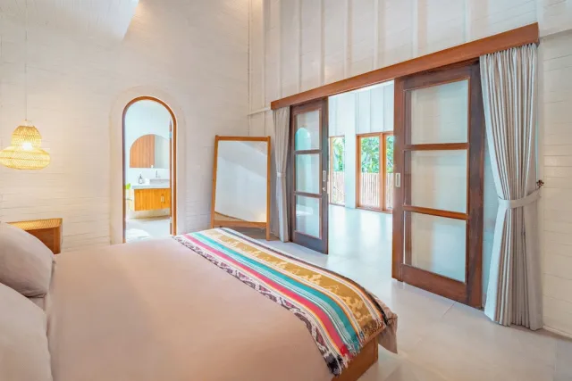 Hotellbilder av Villa Mahadevi - nummer 1 av 23