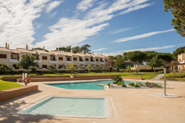 Hotellbilder av Pestana Vila Sol - Vilamoura Premium Golf Resort - nummer 1 av 20