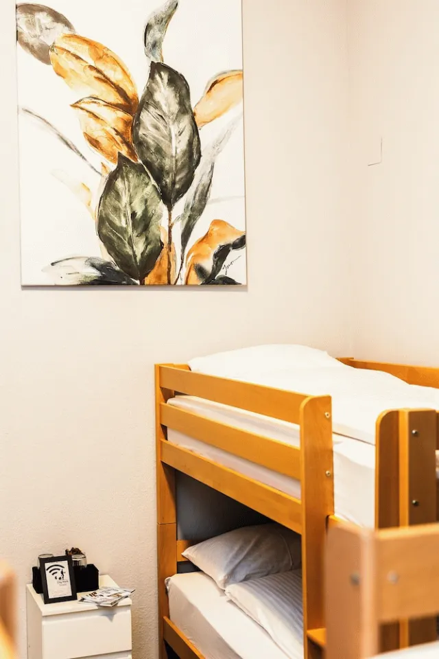 Hotellbilder av City Walk Hostel - nummer 1 av 10