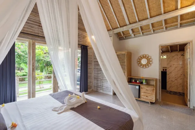 Hotellbilder av Le Biu Garden View - nummer 1 av 26