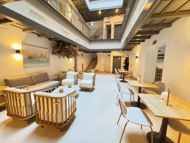 Hotellbilder av La Caleta Qe Hotels - nummer 1 av 10