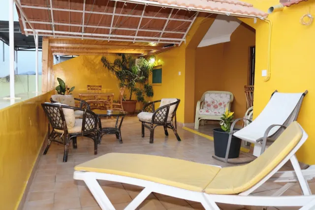 Hotellbilder av O Jardim do Vinho - nummer 1 av 7