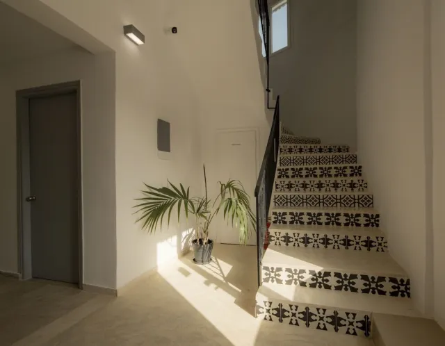 Hotellbilder av Olive Grove Suites Boutique Hotel - nummer 1 av 72