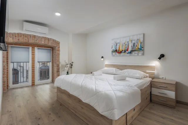 Hotellbilder av Rijeka City Vibes Apartment - nummer 1 av 21
