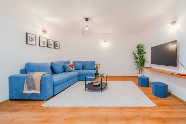 Hotellbilder av Peaceful Nest In City Center - nummer 1 av 10
