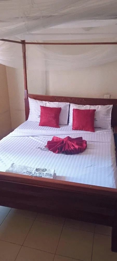 Hotellbilder av The Folks Inn Hotel - nummer 1 av 6