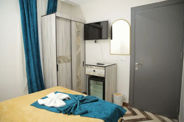 Hotellbilder av Royal Cairo Hotel - nummer 1 av 50